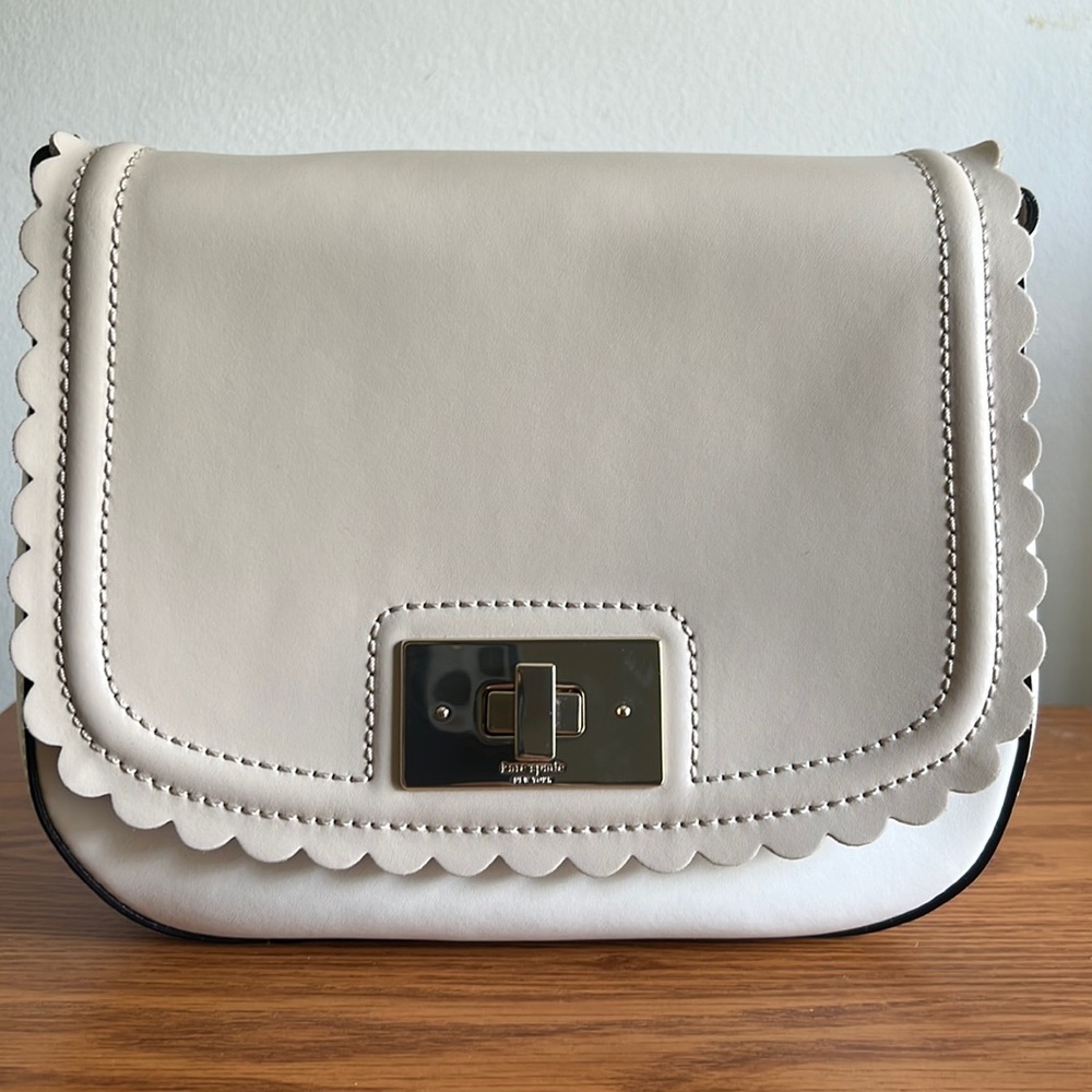 Kate Spade Lilac Road Seth Crossbody